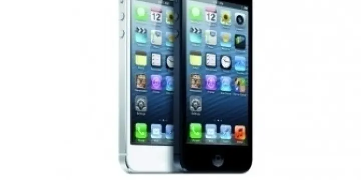 Réparation de iPhone 5