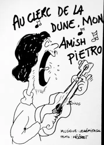 Atelier de musique pour adulte à Avully