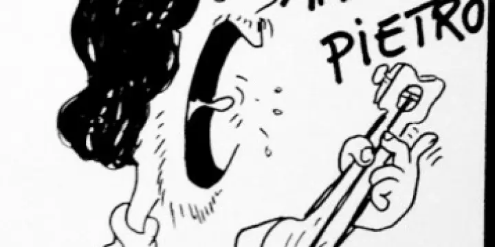 Atelier de musique pour adulte