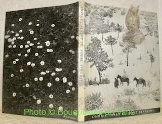 Ombrie. Terre de Saint-François. Avec un choix de Fioretti et le cantique des créatures de Saint…