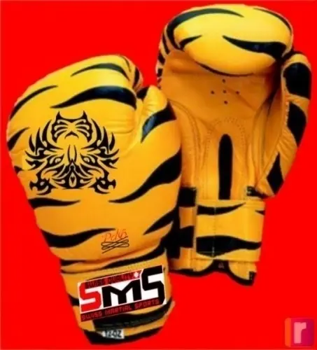 gants de combat tiger à Fribourg