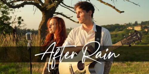 AFTER RAIN - Duo Acoustique à Sion