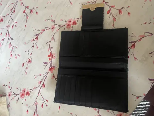Porte-monnaie Gucci vintage à Onex