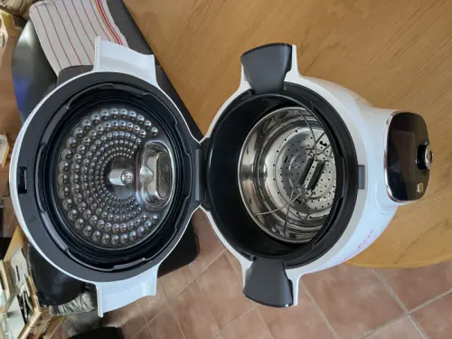 Moulinex COOKEO à vendre à Echallens