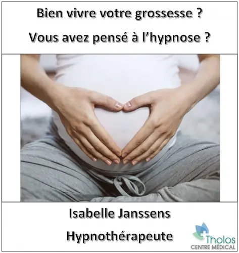 Bien vivre sa grossesse à Marsens