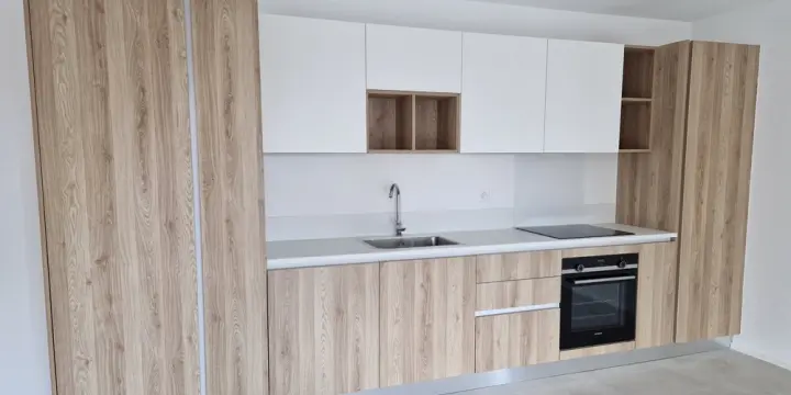 Appartement 4.5 pièces au 1er étage
