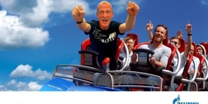 Une vie à deux c'est mieux