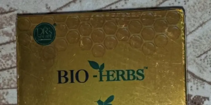 Miel érotique pour homme ou femme