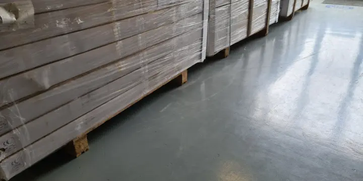 Parquet + stratifié