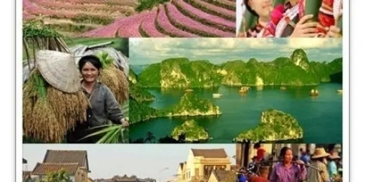 Séjour Vietnam pas cher