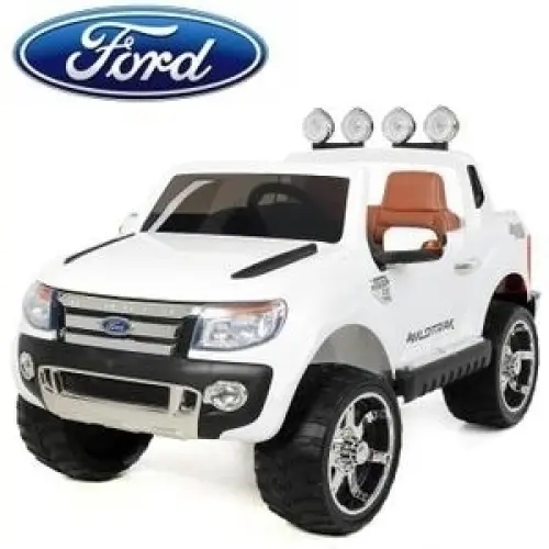 Voiture enfant FORD ranger Electrique 12 à Genève