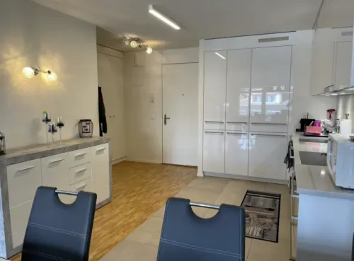 Appartement 1,5 pièce, 43 m² Lausanne à Lausanne, VD