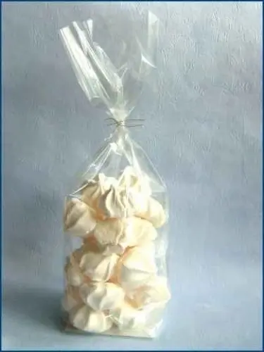 1er prix Sachet Cristal fond carton  à geneve
