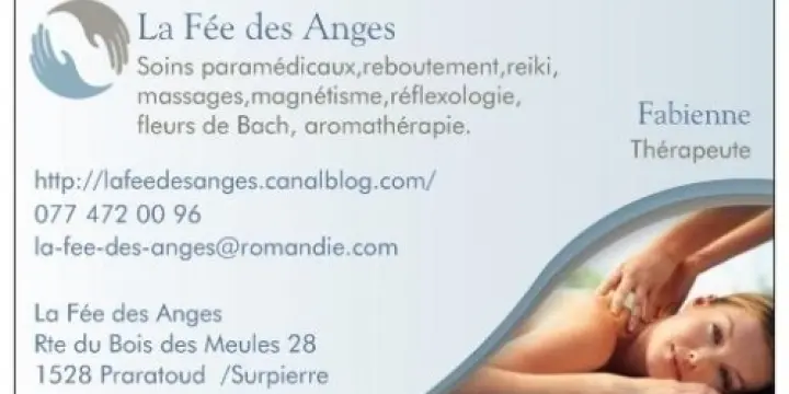 Profitez de 20% sur mes soins