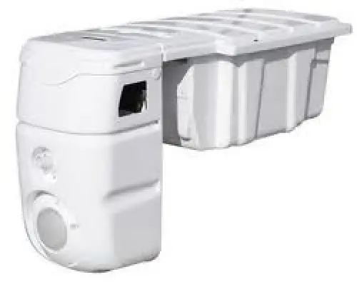 Piscine coque  pour moins de 35000.-fr à Riaz