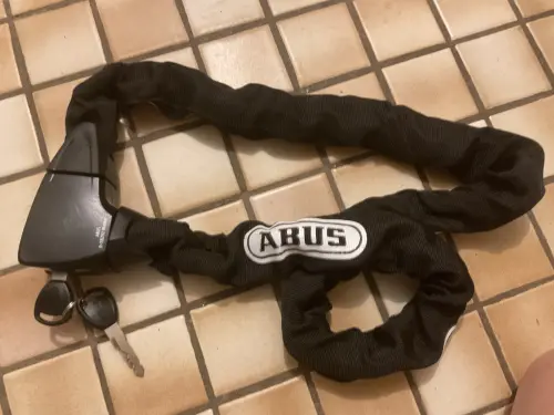 Cadenas pour vélo
