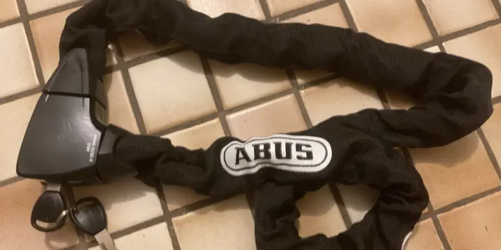 Cadenas pour vélo