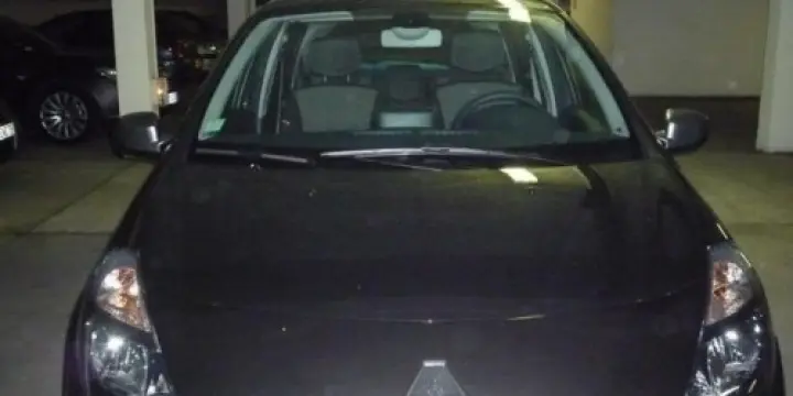 Renault  Renault Clio ii