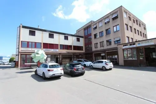 Investisseurs, local commercial avec rendement assuré de 4% pendant 3 à Morges