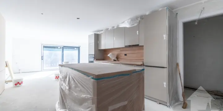 Val-d'Illiez, superbe duplex de 182 m2 avec bureau professionnel