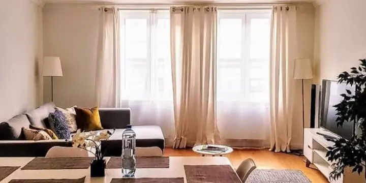 J'ai Un appartement à louer Au centre de la ville de Zurich