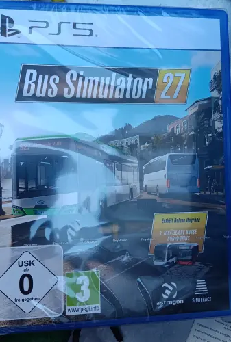 Bus simulator neuf 2027