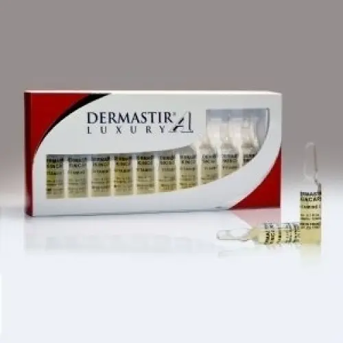 Dermastir Luxe - Ampoules Vitamine C à Roma