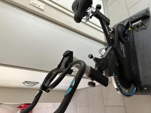 À vendre vélo d’intérieur
