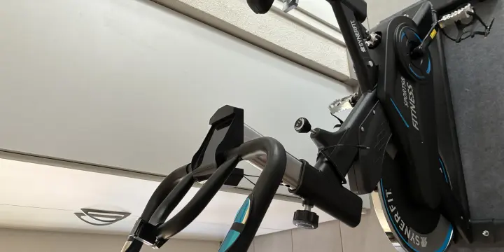 À vendre vélo d’intérieur
