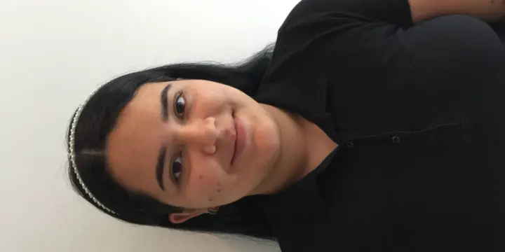 Je recherche un emploi de nounou, de ménage....