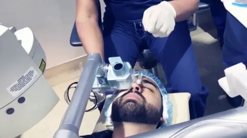 chirurgie esthetique par Medespoir à Tunis