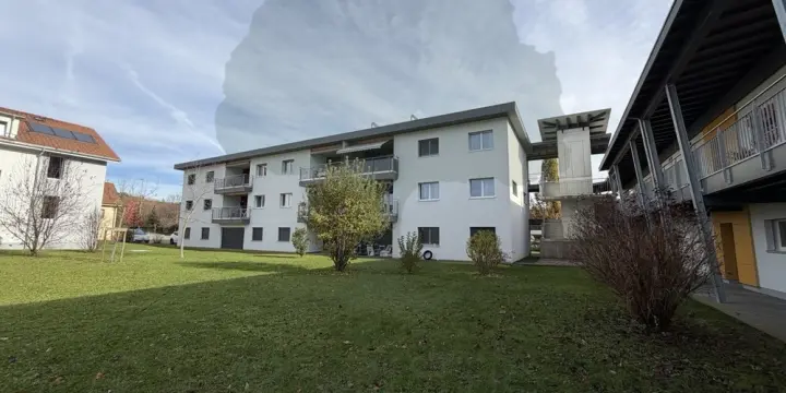 Espace de 176 m² au rez-de-chaussée - Courfaivre Potentiel appartement