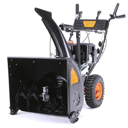 FUXTEC Déneigeuse Thermique FX-SF210 à Geneve