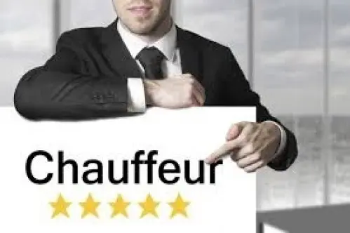 toute urgence un chauffeur à Nice