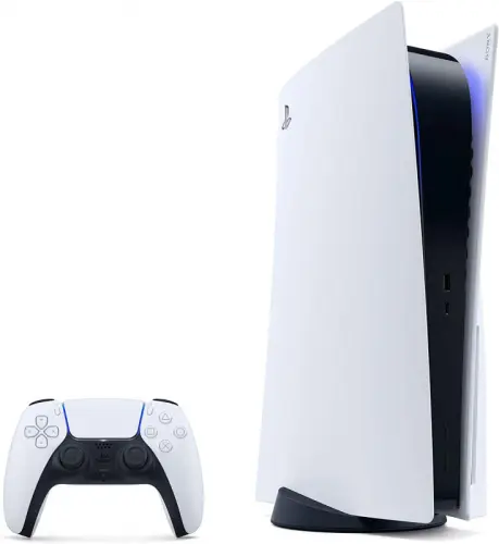 PlayStation 5 Édition Standard avec manette DualSense à geneve
