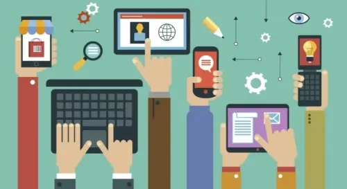 Nous recherchons des gens pour tester des applications à Genève