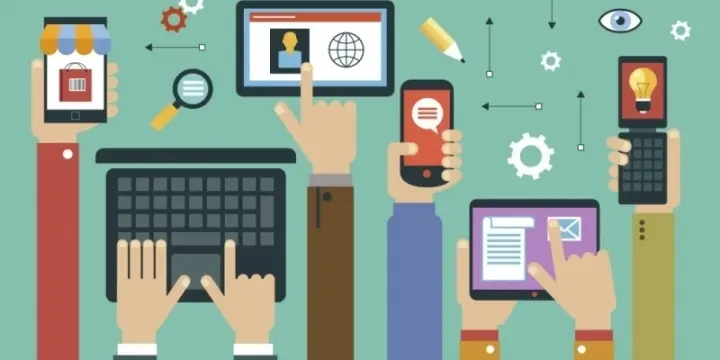 Nous recherchons des gens pour tester des applications