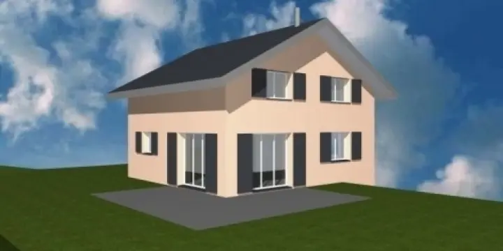 La roche - votre villa type agate