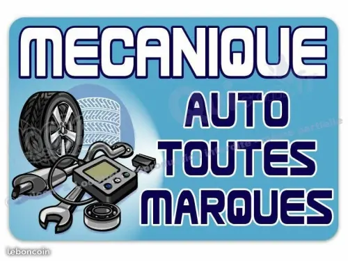 Mécanicien automobile à domicile à Genève