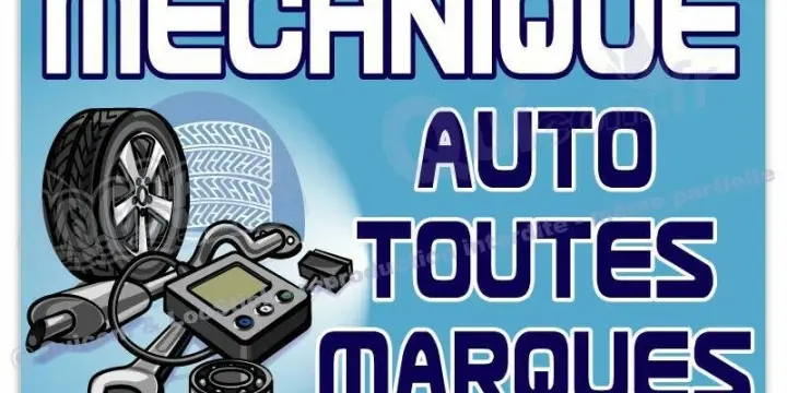 Mécanicien automobile à domicile