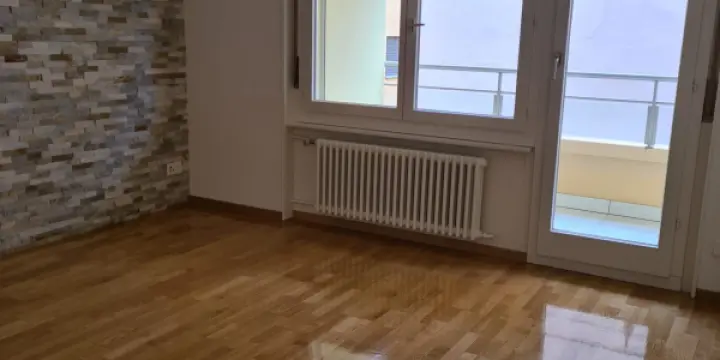 Au centre de Payerne, appartement 2.5 pièces à louer