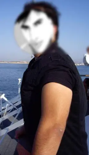 Femme pour relation ami-amant à Lausanne