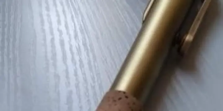 Bocal alto selmer reference passive 