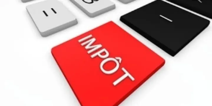 DECLARATION FISCALE GENEVE-VAUD