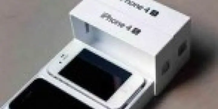  Vente en gros tout nouveau iPhone d'App