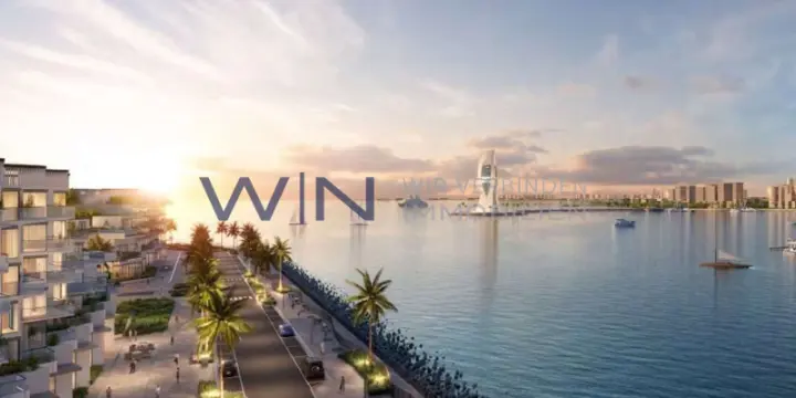 WENET - Qatar - new Paradise