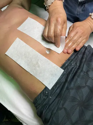 Soin corps et Epilation Homme et Femme