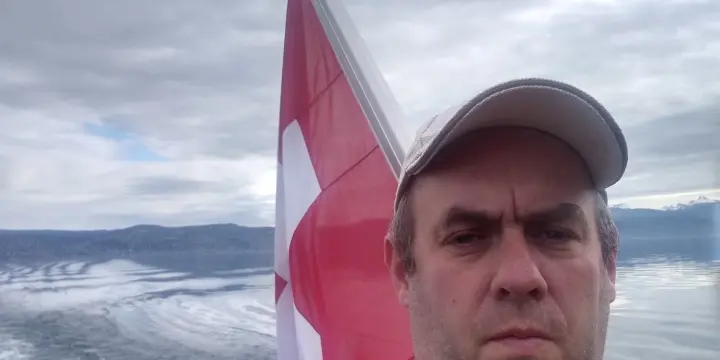 Cherche une femme pour rompre la solitude