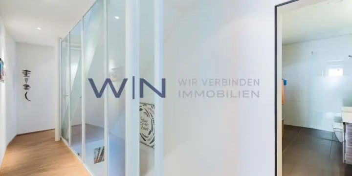 Designer-Anwesen mit High-End-Ausstattung