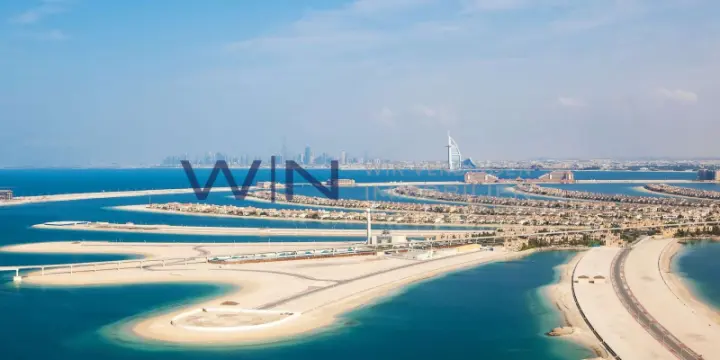 WENET - Wellnessoase im Sand